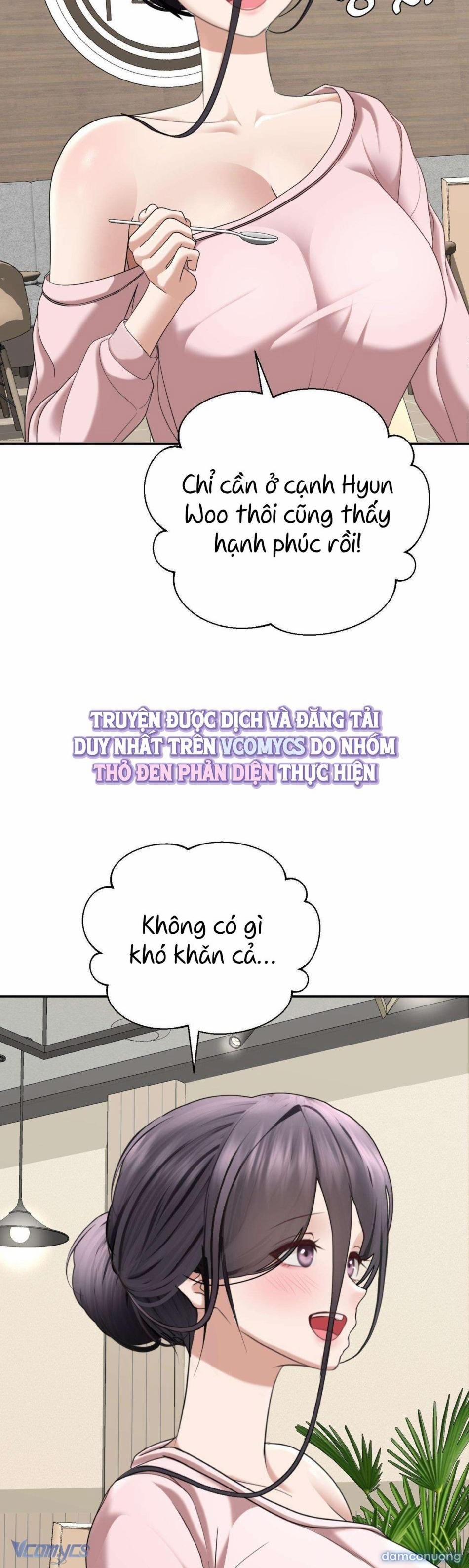 [18+] Danh Sách Ước Nguyện Của Ma Nữ 32 trang 3