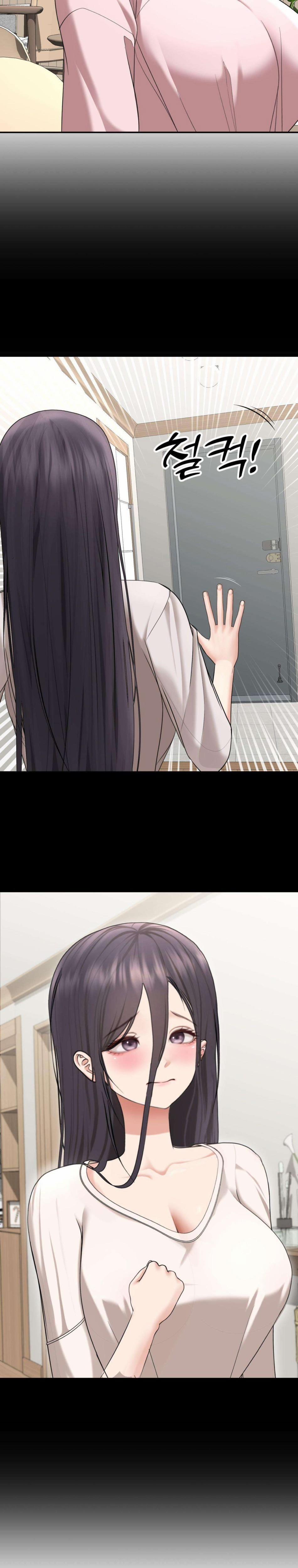 [18+] Danh Sách Ước Nguyện Của Ma Nữ 32 trang 4