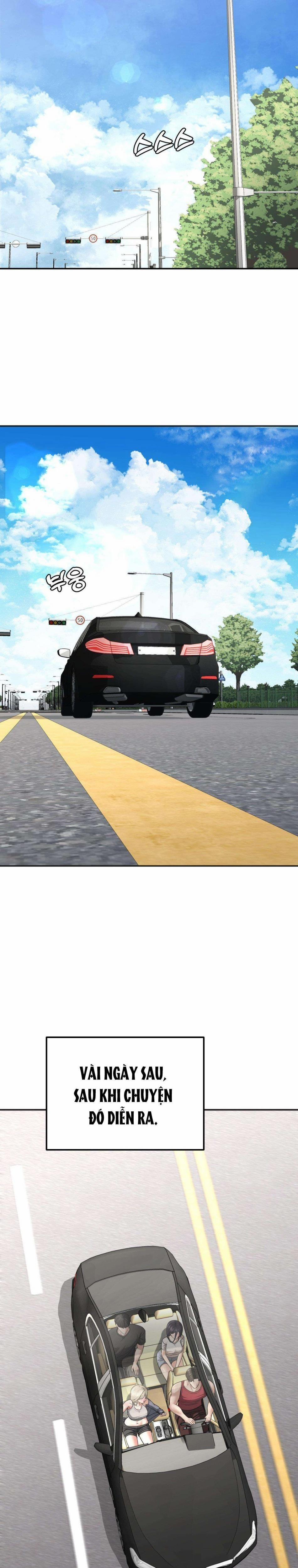 [18+] Danh Sách Ước Nguyện Của Ma Nữ 33 trang 0