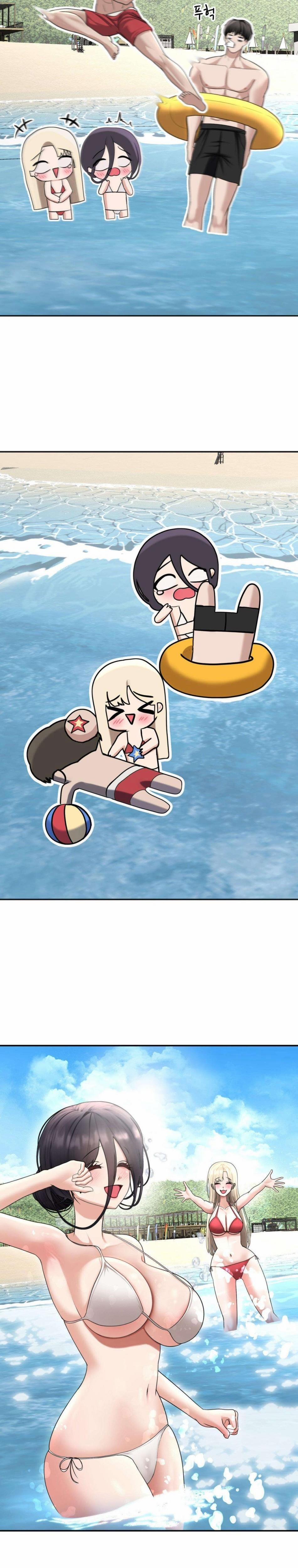 [18+] Danh Sách Ước Nguyện Của Ma Nữ 33 trang 13