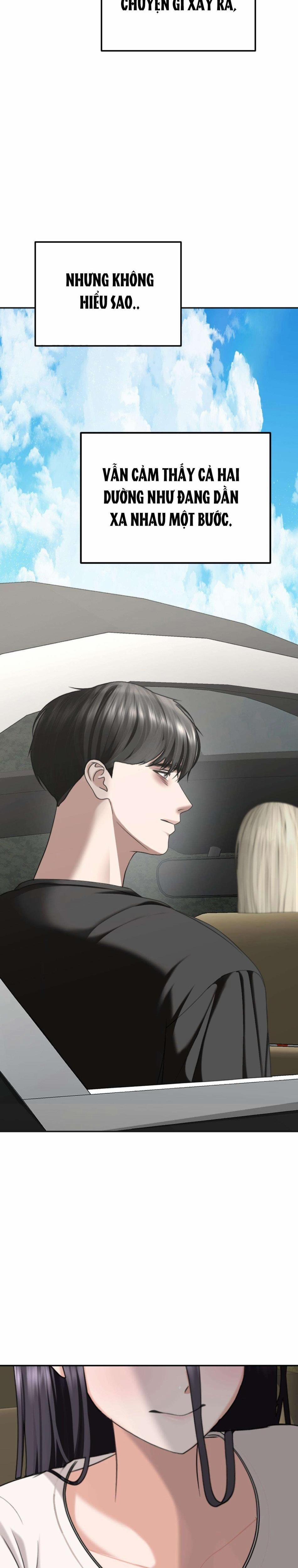 [18+] Danh Sách Ước Nguyện Của Ma Nữ 33 trang 2