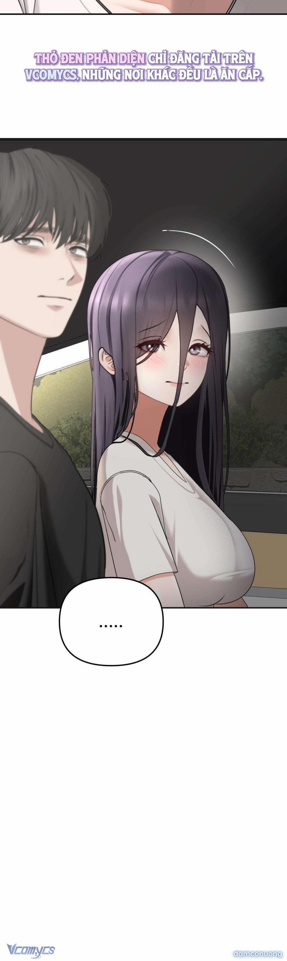 [18+] Danh Sách Ước Nguyện Của Ma Nữ 33 trang 3