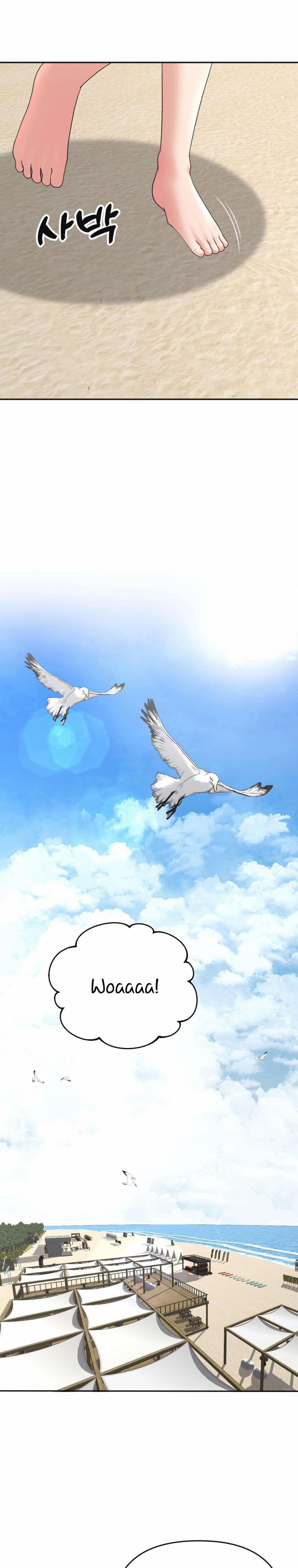 [18+] Danh Sách Ước Nguyện Của Ma Nữ 33 trang 4