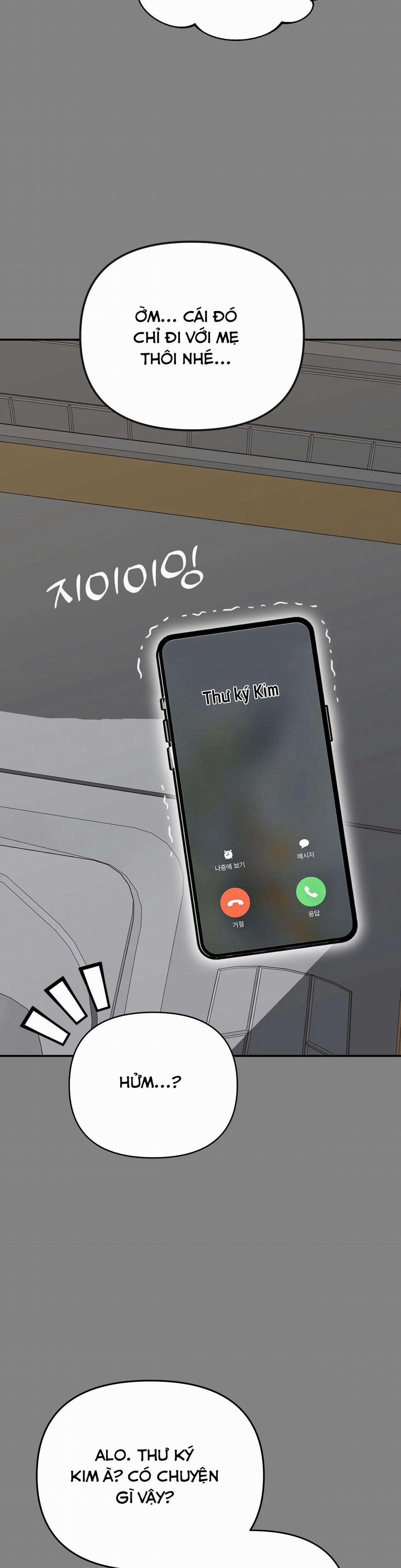 『18+』Danh Sách Ước Nguyện Của Ma Nữ 34 trang 13