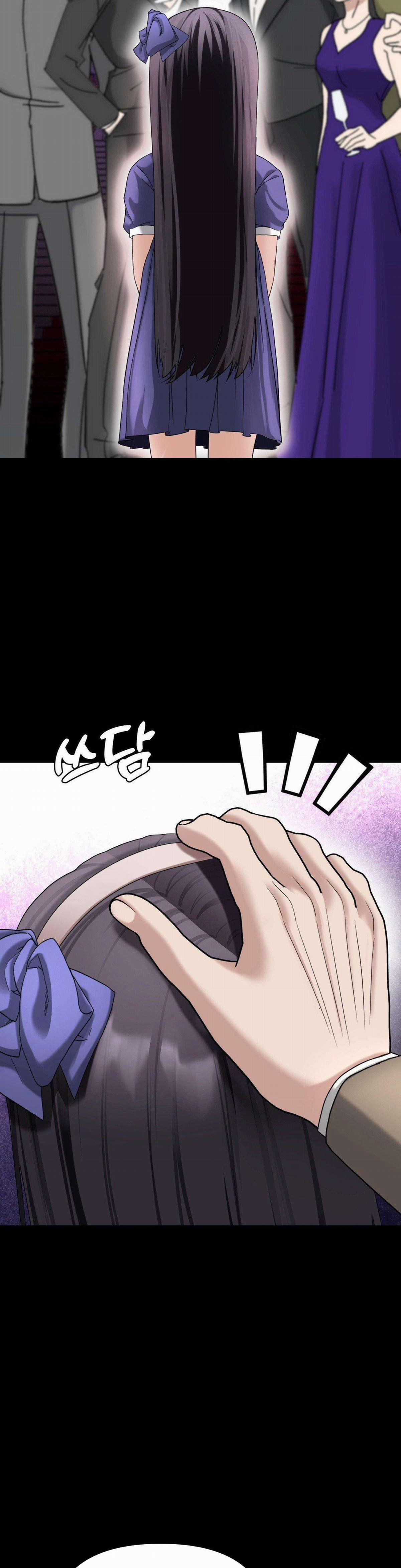 『18+』Danh Sách Ước Nguyện Của Ma Nữ 34 trang 2