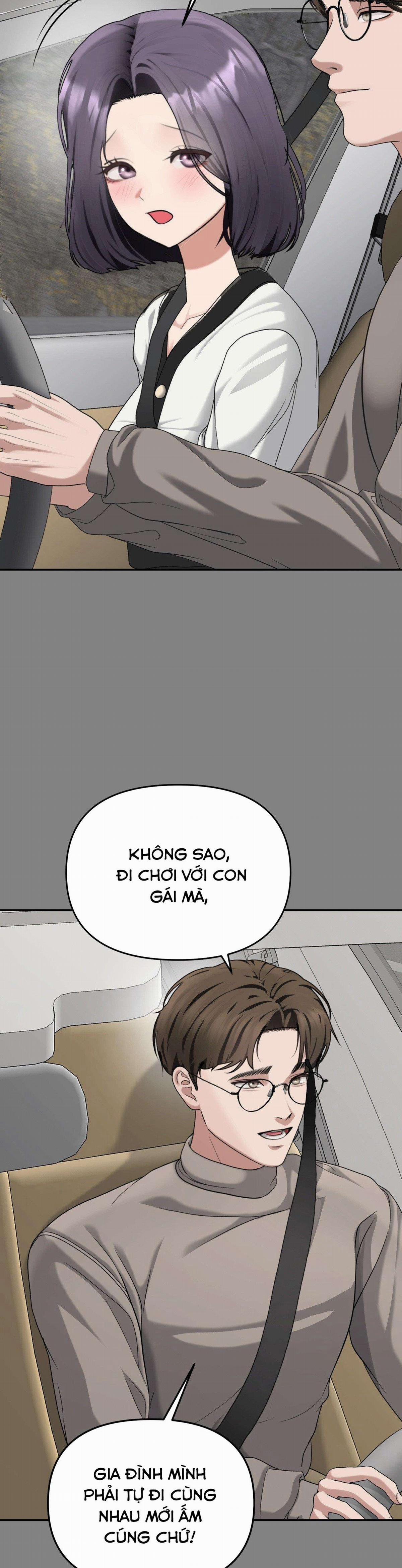 『18+』Danh Sách Ước Nguyện Của Ma Nữ 34 trang 7