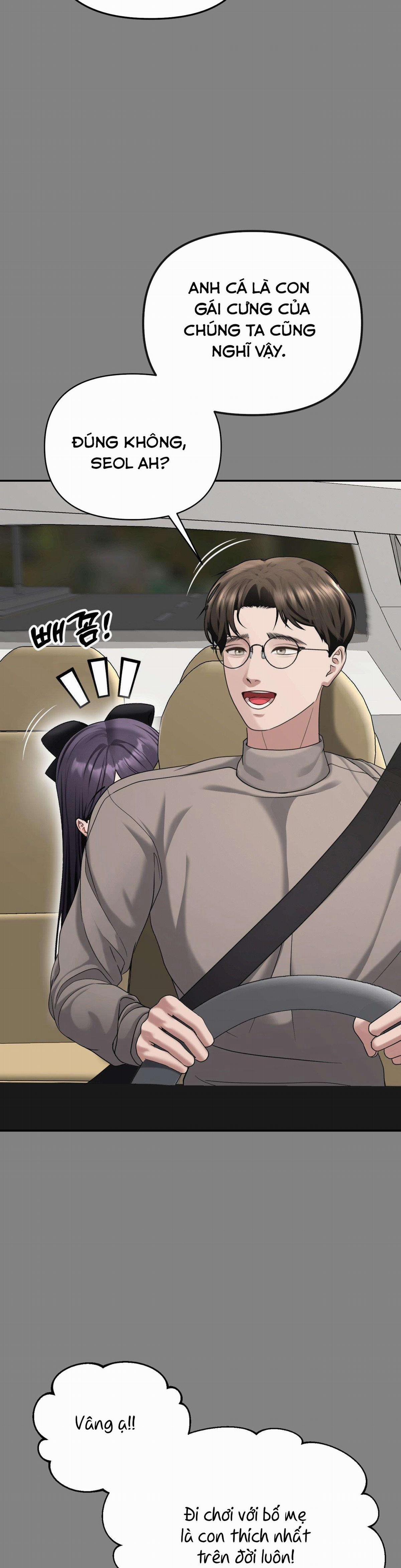 『18+』Danh Sách Ước Nguyện Của Ma Nữ 34 trang 8