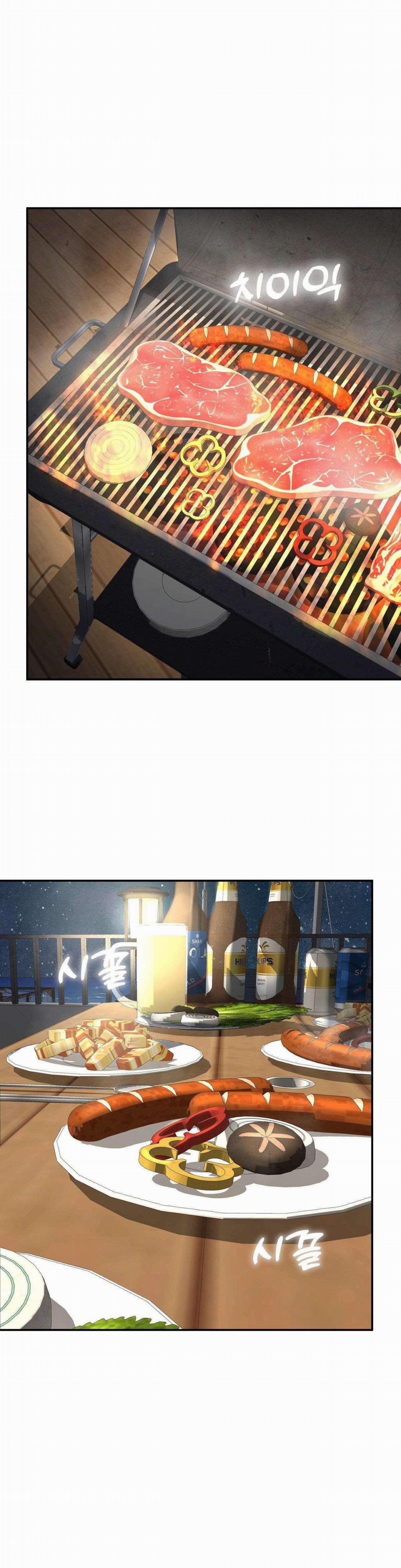 『18+』Danh Sách Ước Nguyện Của Ma Nữ 35 trang 0