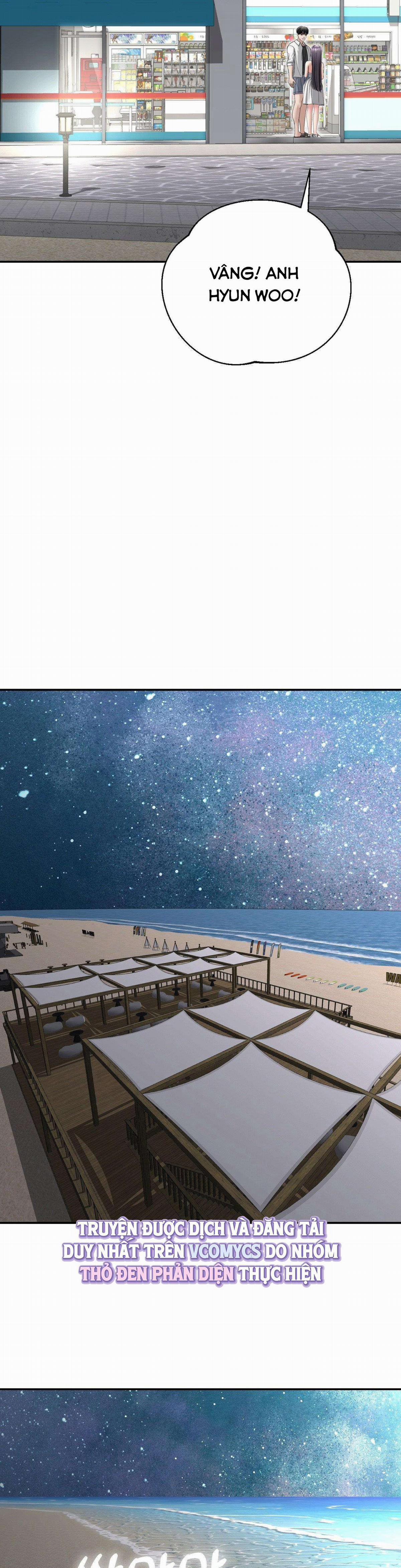 『18+』Danh Sách Ước Nguyện Của Ma Nữ 35 trang 10