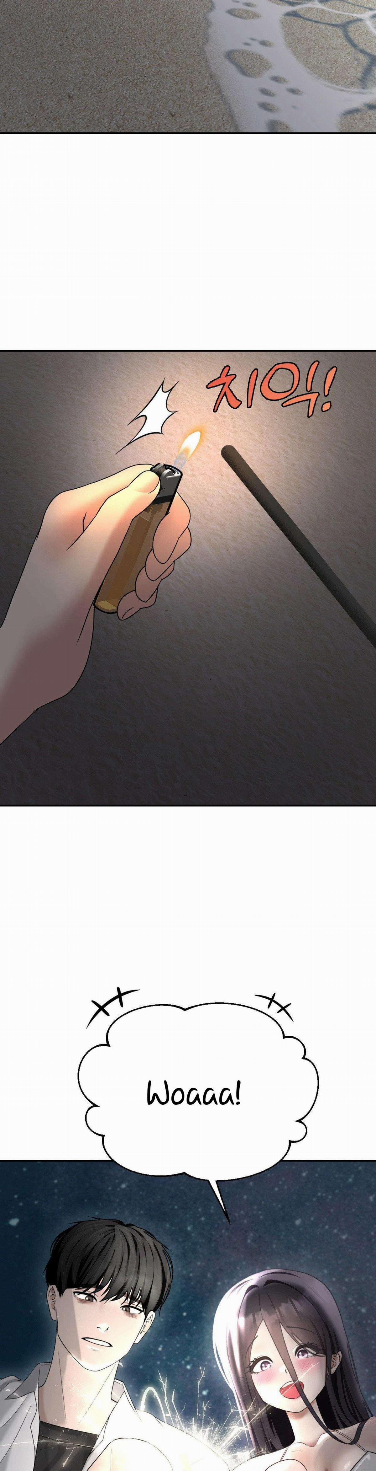 『18+』Danh Sách Ước Nguyện Của Ma Nữ 35 trang 12