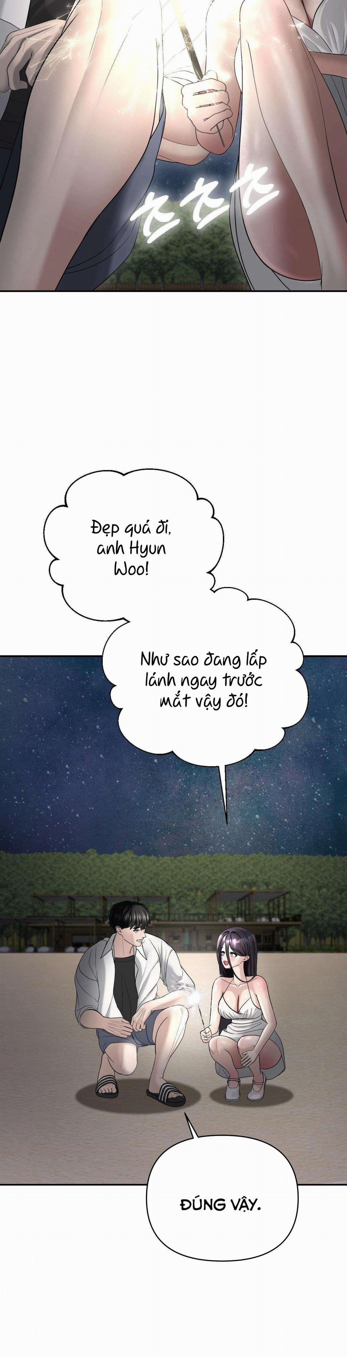 『18+』Danh Sách Ước Nguyện Của Ma Nữ 35 trang 13