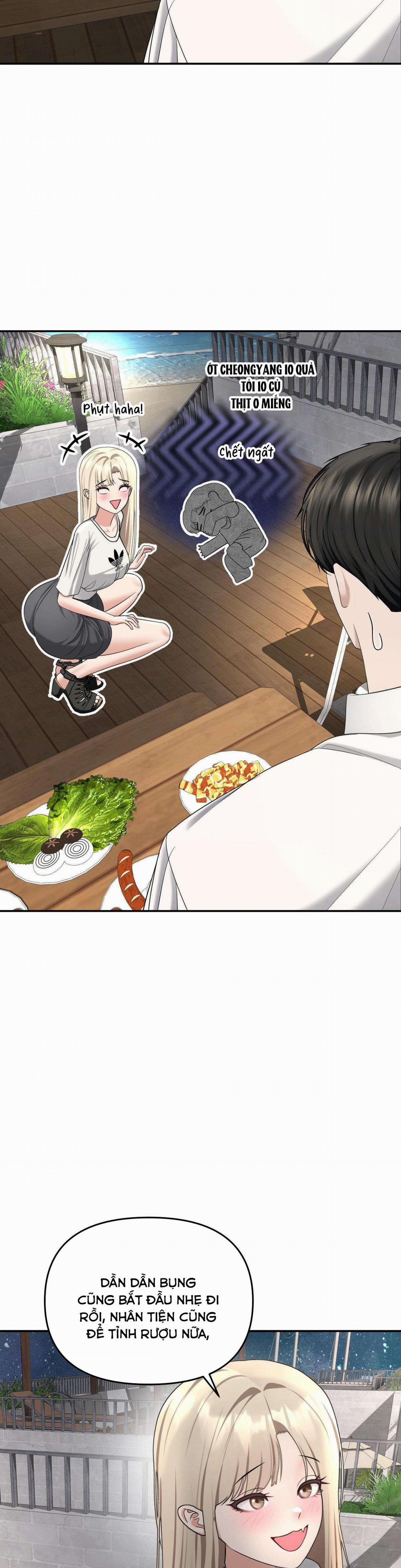 『18+』Danh Sách Ước Nguyện Của Ma Nữ 35 trang 2