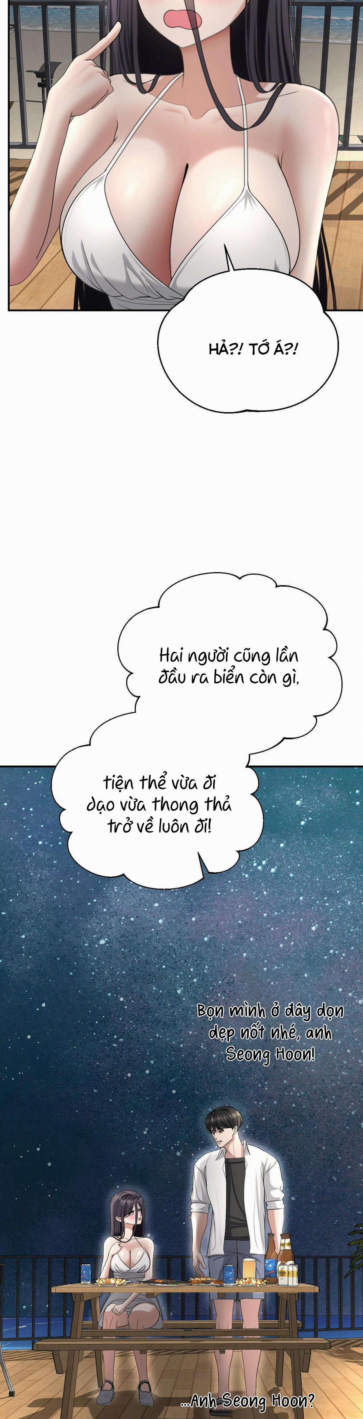 『18+』Danh Sách Ước Nguyện Của Ma Nữ 35 trang 6