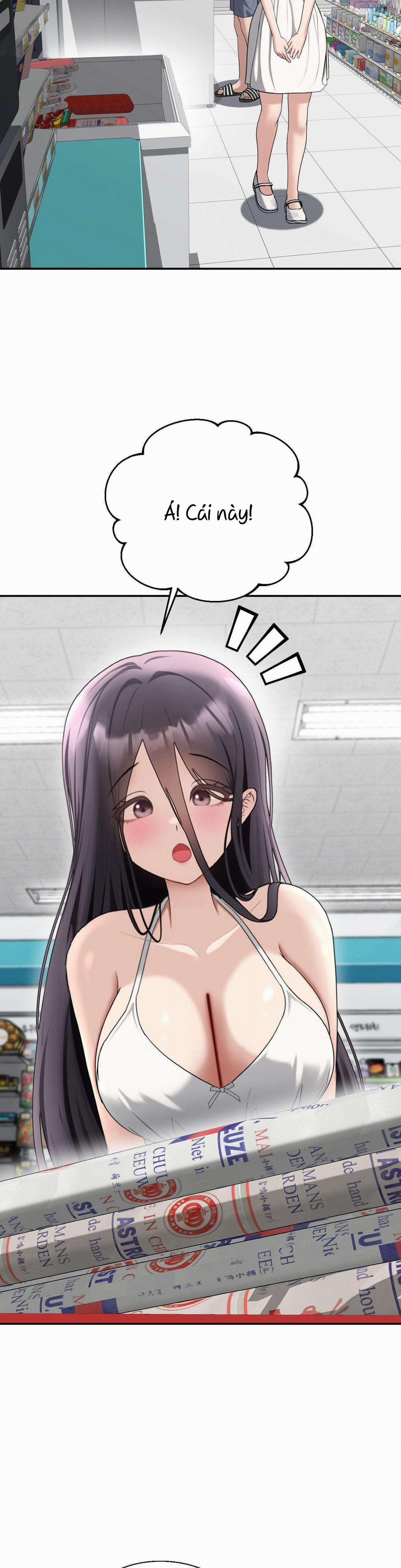 『18+』Danh Sách Ước Nguyện Của Ma Nữ 35 trang 8