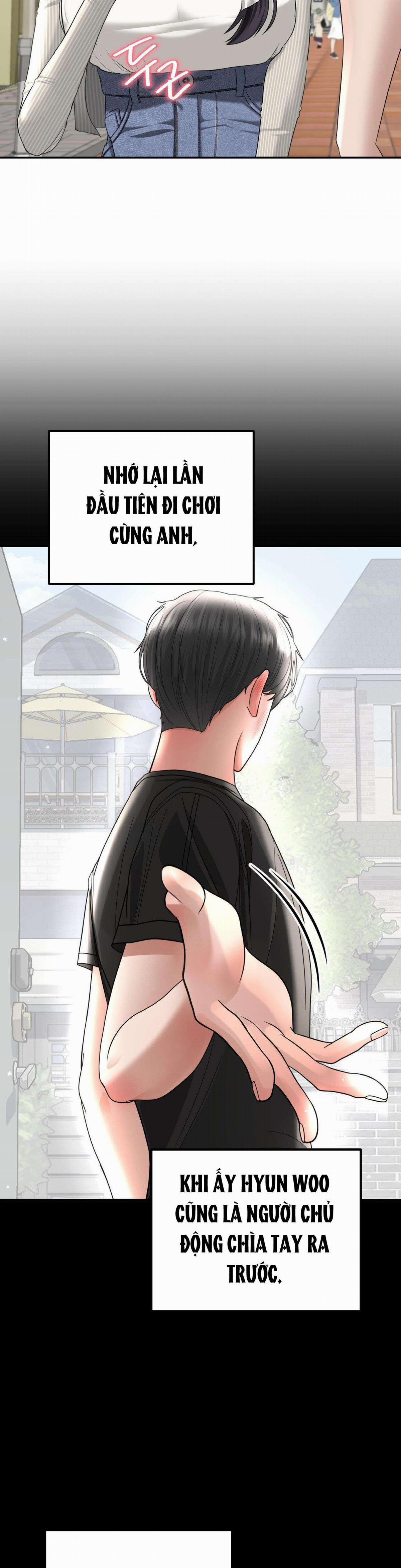 『18+』Danh Sách Ước Nguyện Của Ma Nữ 36 trang 2