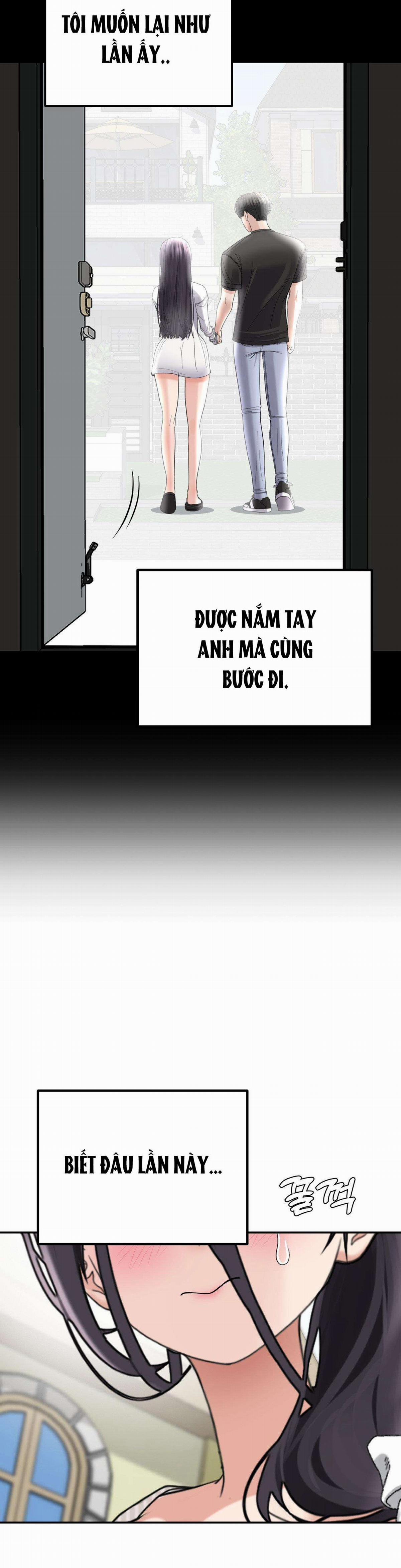 『18+』Danh Sách Ước Nguyện Của Ma Nữ 36 trang 3