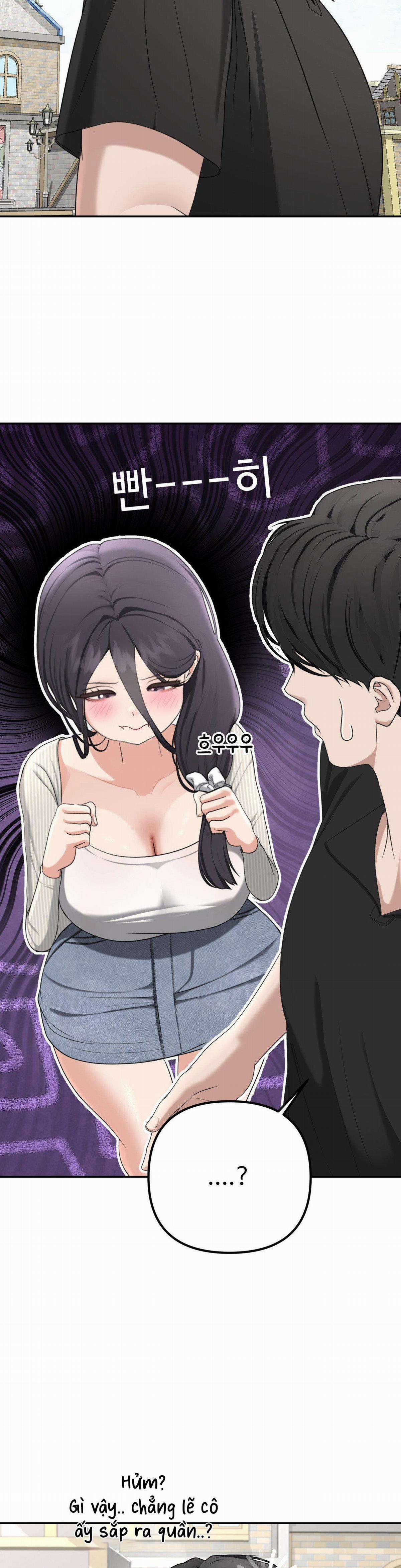 『18+』Danh Sách Ước Nguyện Của Ma Nữ 36 trang 6