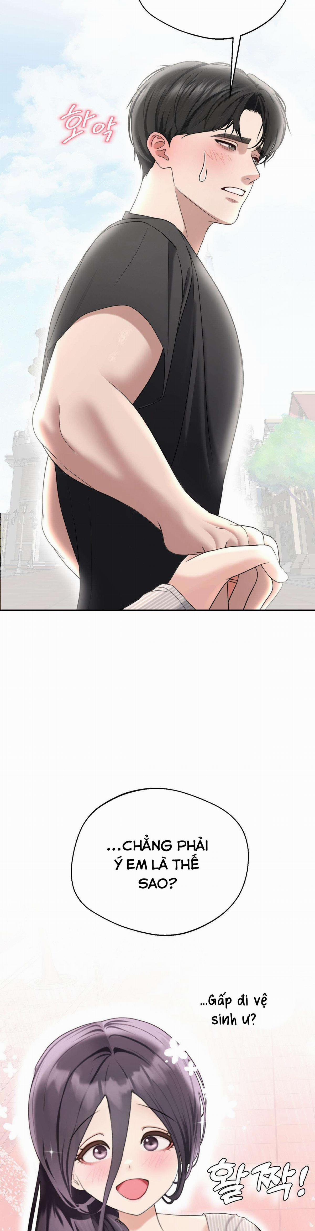 『18+』Danh Sách Ước Nguyện Của Ma Nữ 36 trang 9