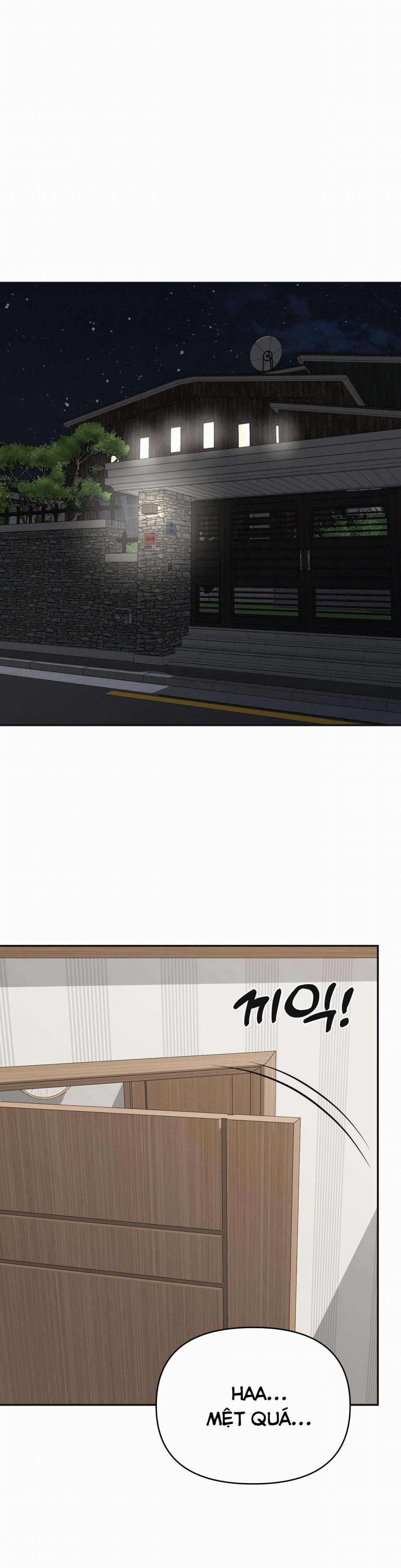 『18+』Danh Sách Ước Nguyện Của Ma Nữ 37 trang 0