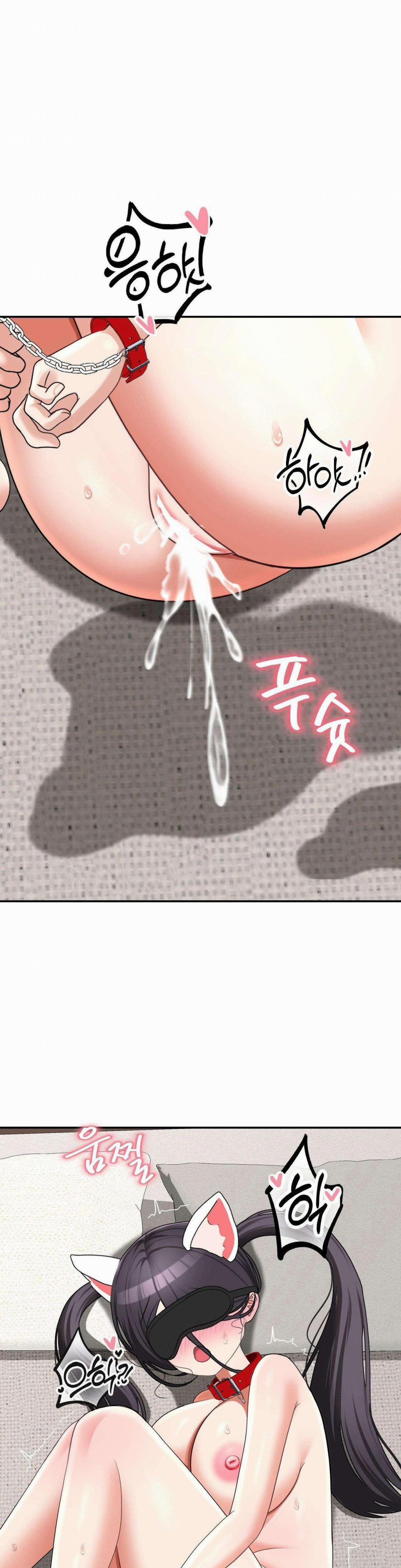 『18+』Danh Sách Ước Nguyện Của Ma Nữ 38 trang 0