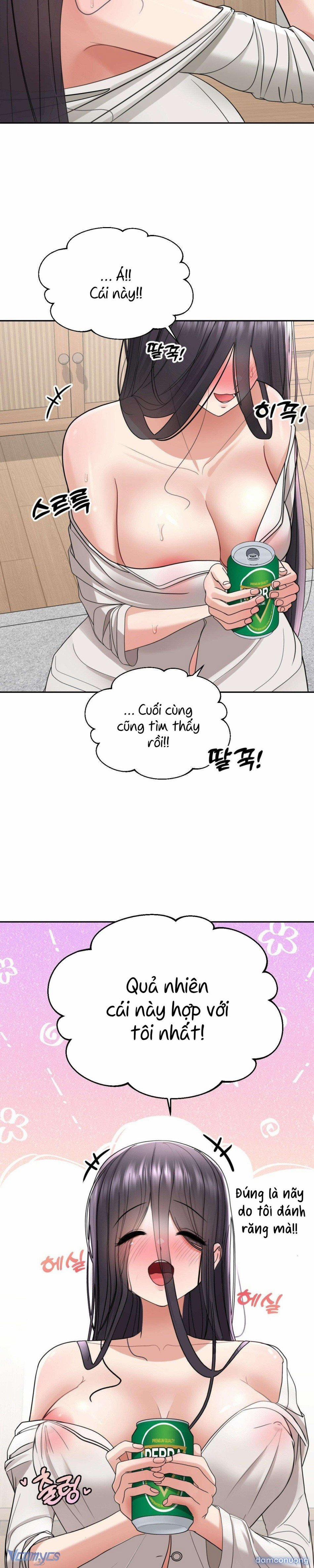 『18+』Danh Sách Ước Nguyện Của Ma Nữ 5 trang 12