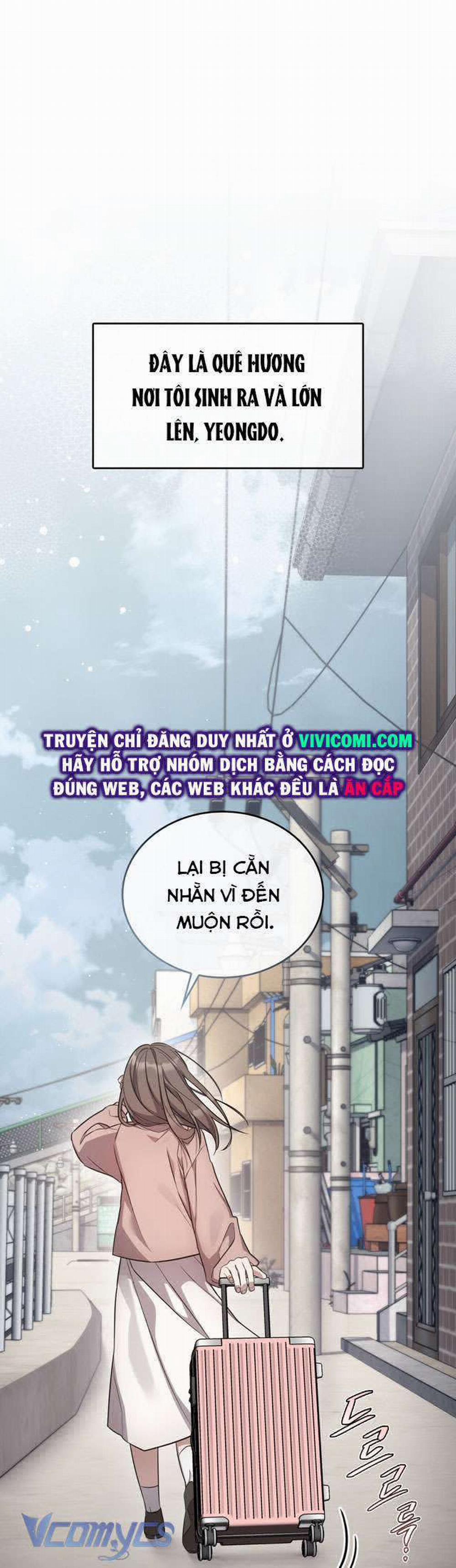 [18+] Đảo Vô Ảnh 1 trang 17