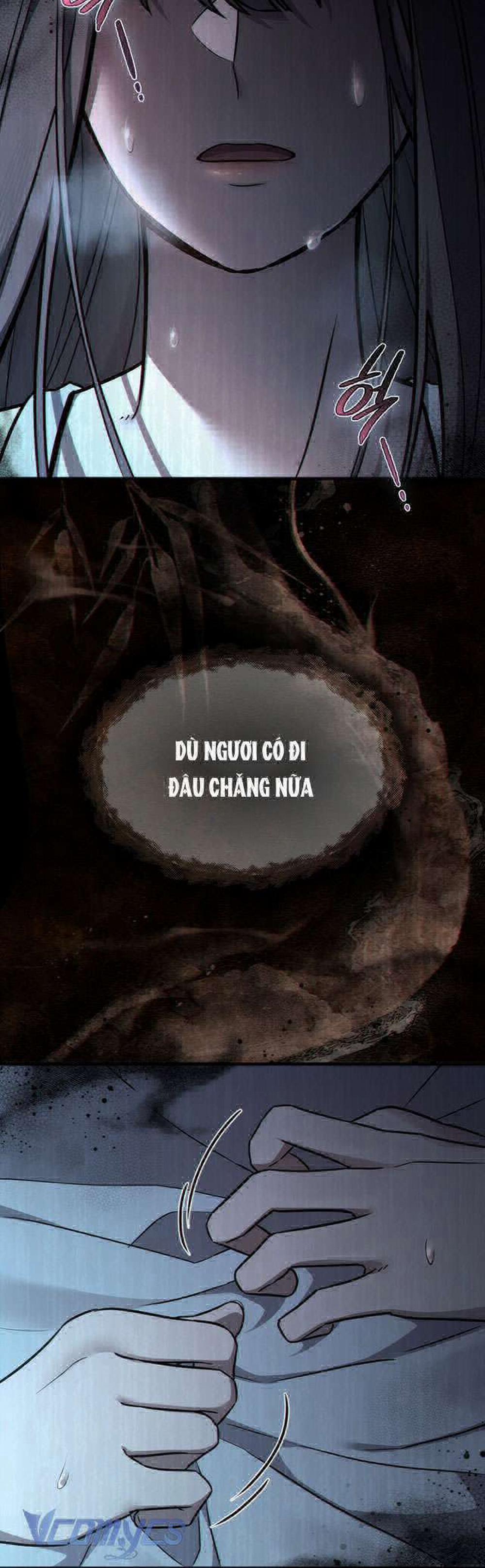 [18+] Đảo Vô Ảnh 1 trang 2
