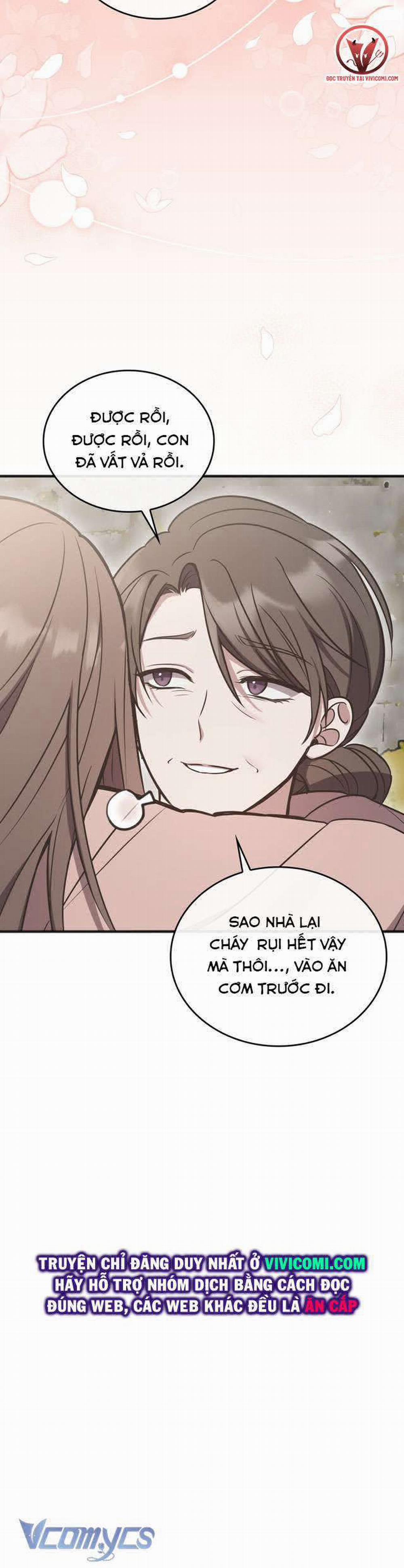 [18+] Đảo Vô Ảnh 1 trang 31