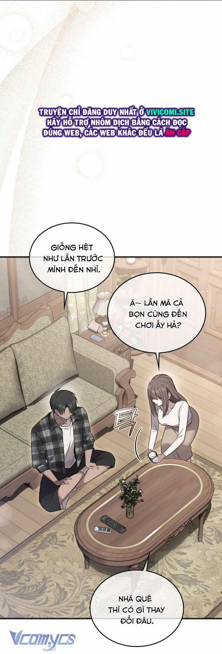 [18+] Đảo Vô Ảnh 10 trang 30