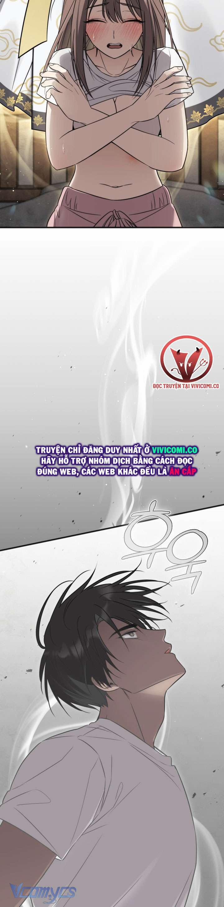 [18+] Đảo Vô Ảnh 12 trang 37