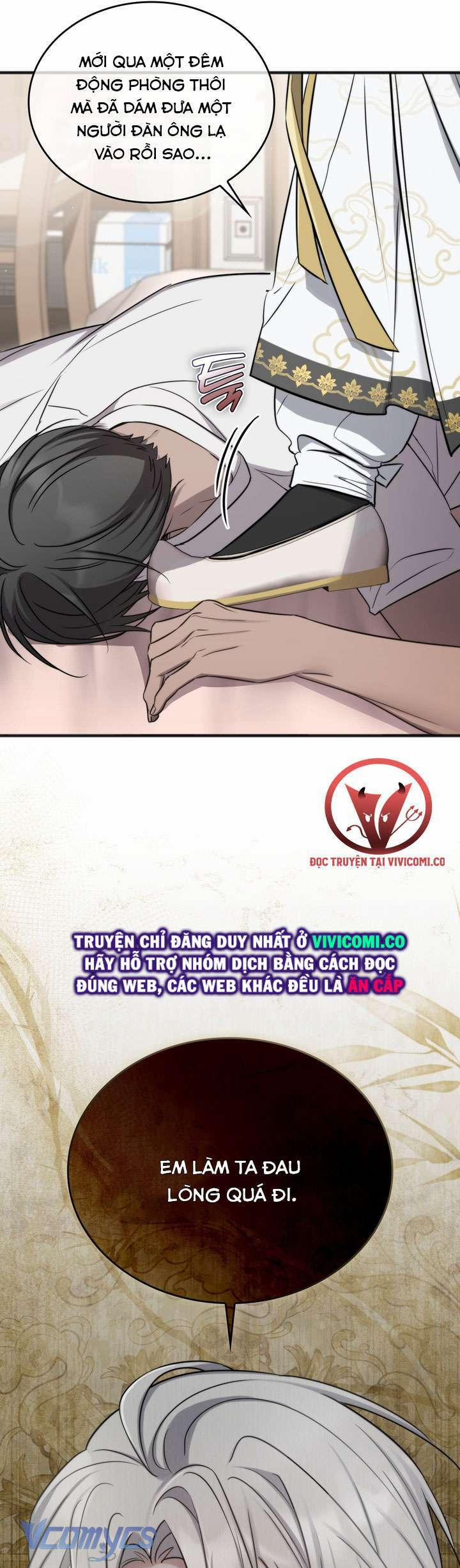 [18+] Đảo Vô Ảnh 12 trang 41