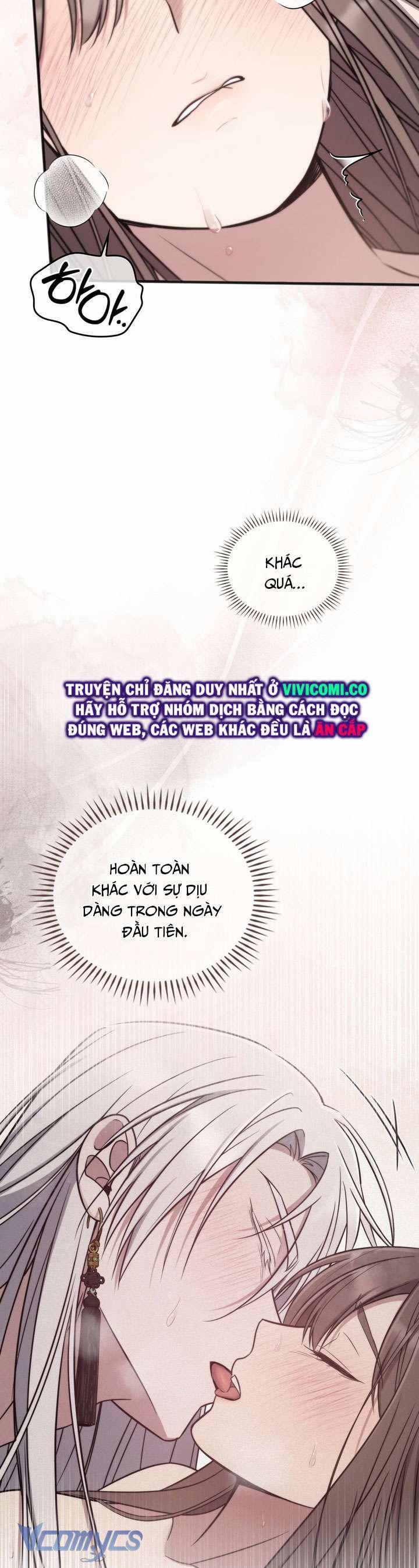 [18+] Đảo Vô Ảnh 13 trang 25