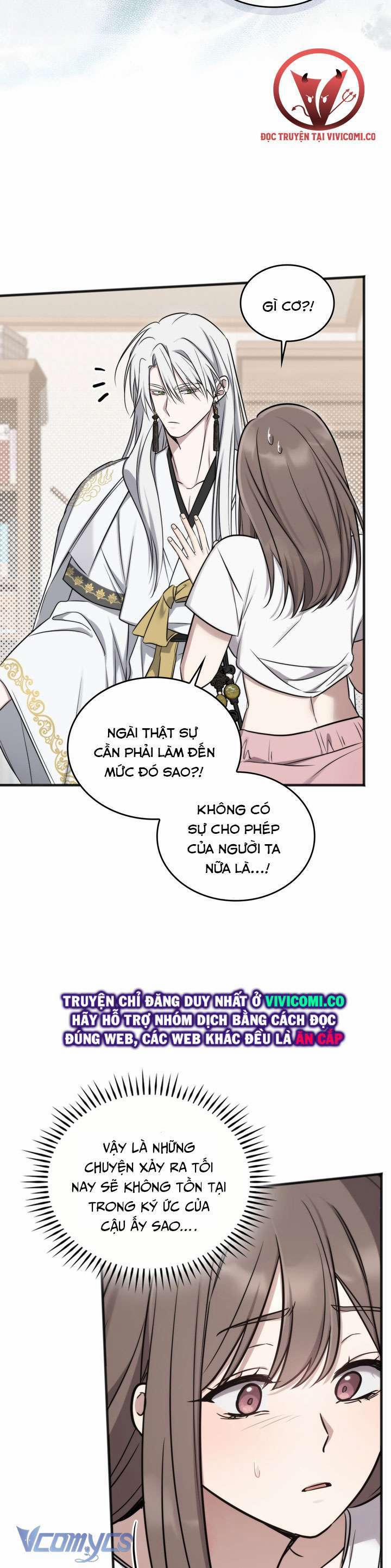 [18+] Đảo Vô Ảnh 13 trang 9