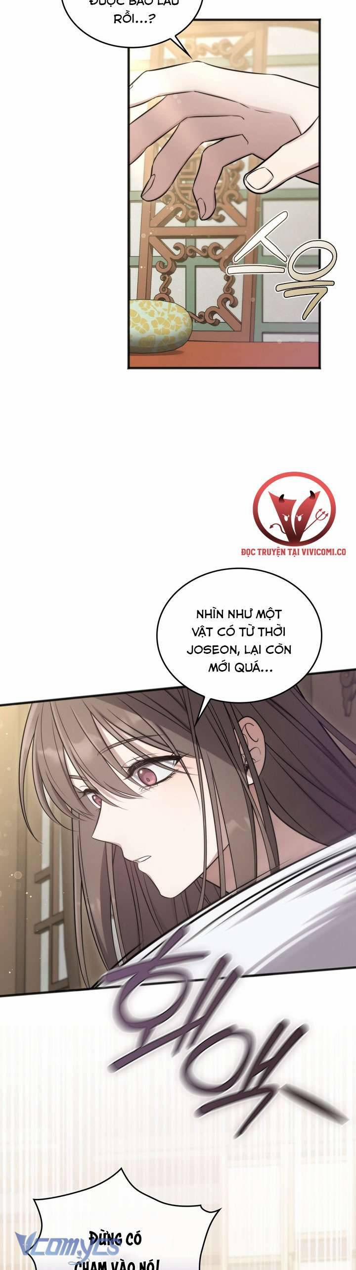 [18+] Đảo Vô Ảnh 15 trang 13