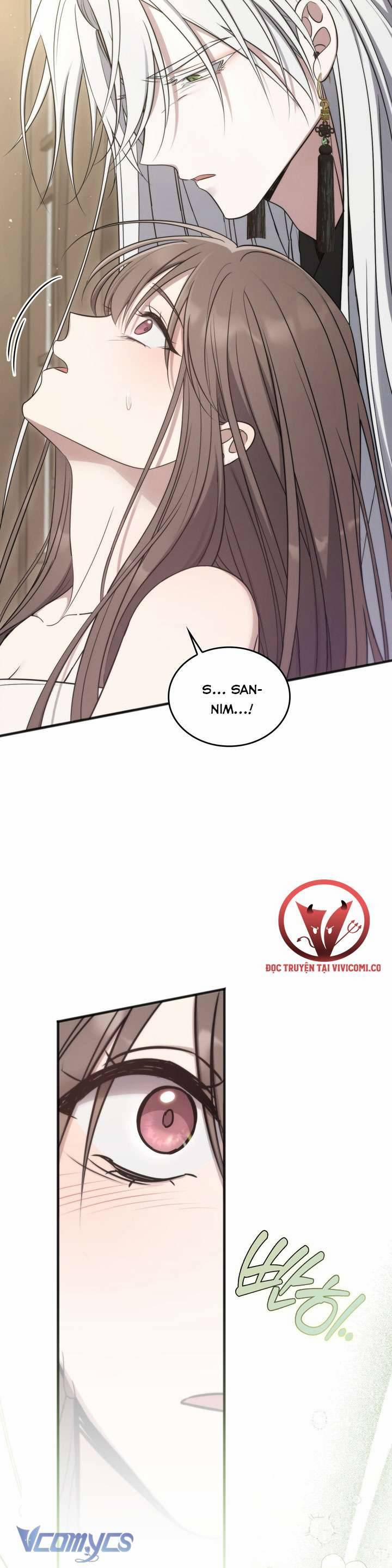 [18+] Đảo Vô Ảnh 15 trang 15