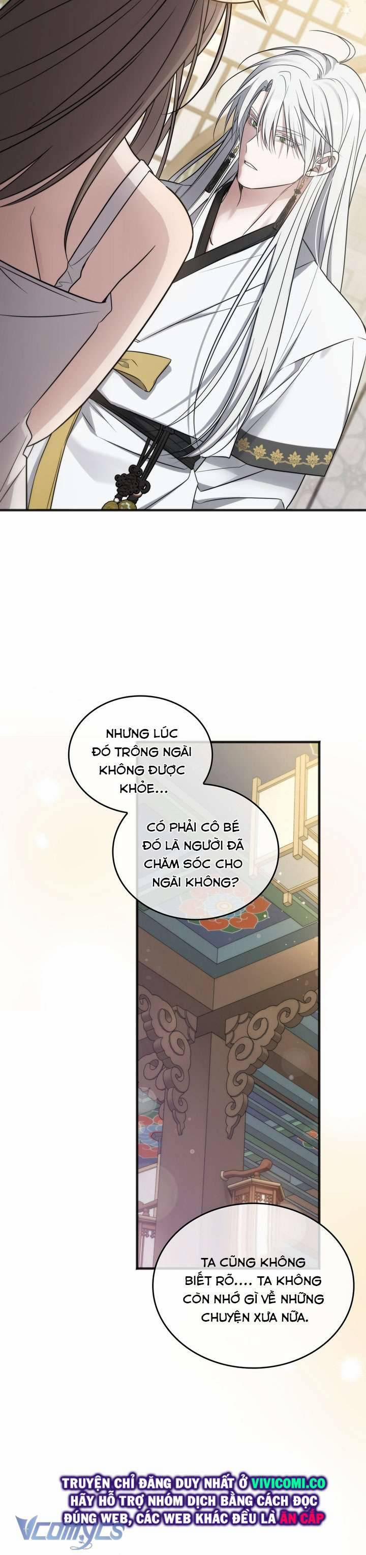[18+] Đảo Vô Ảnh 15 trang 20