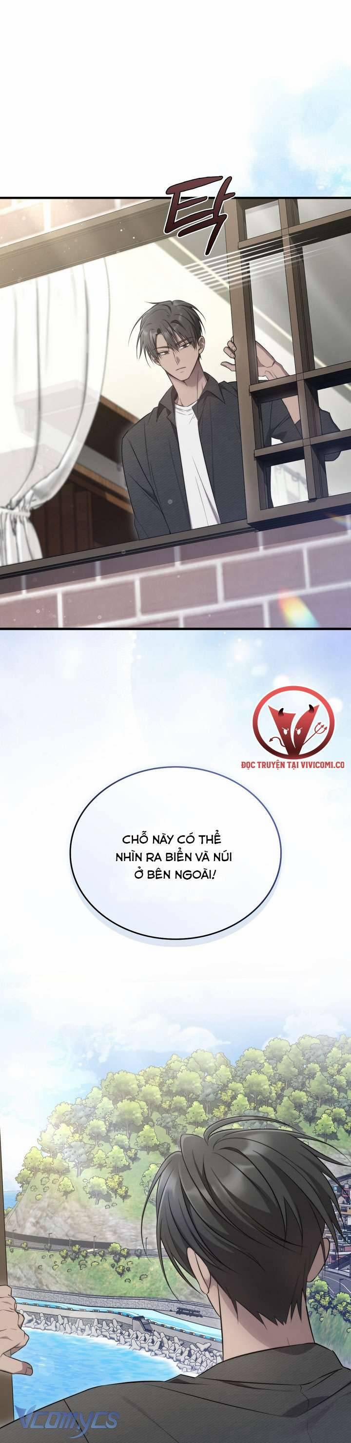 [18+] Đảo Vô Ảnh 16 trang 5