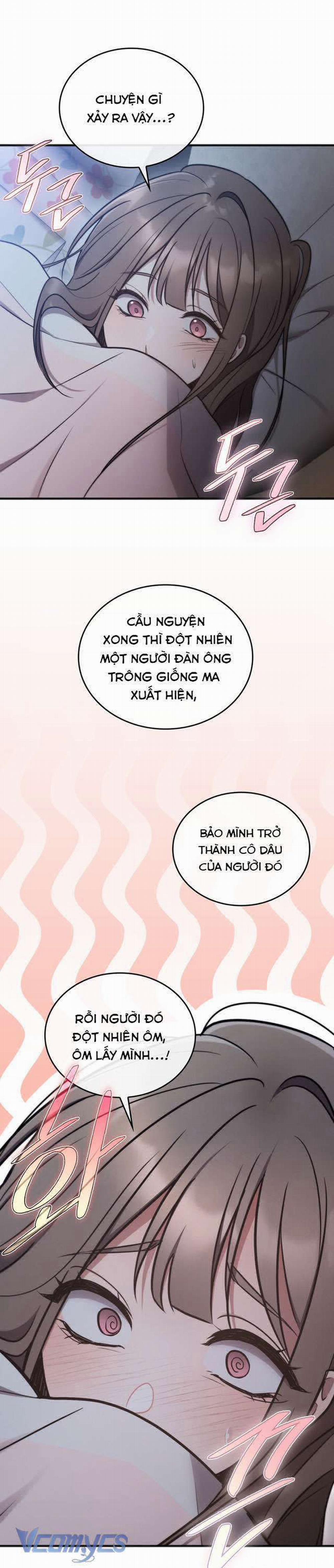 [18+] Đảo Vô Ảnh 2 trang 27