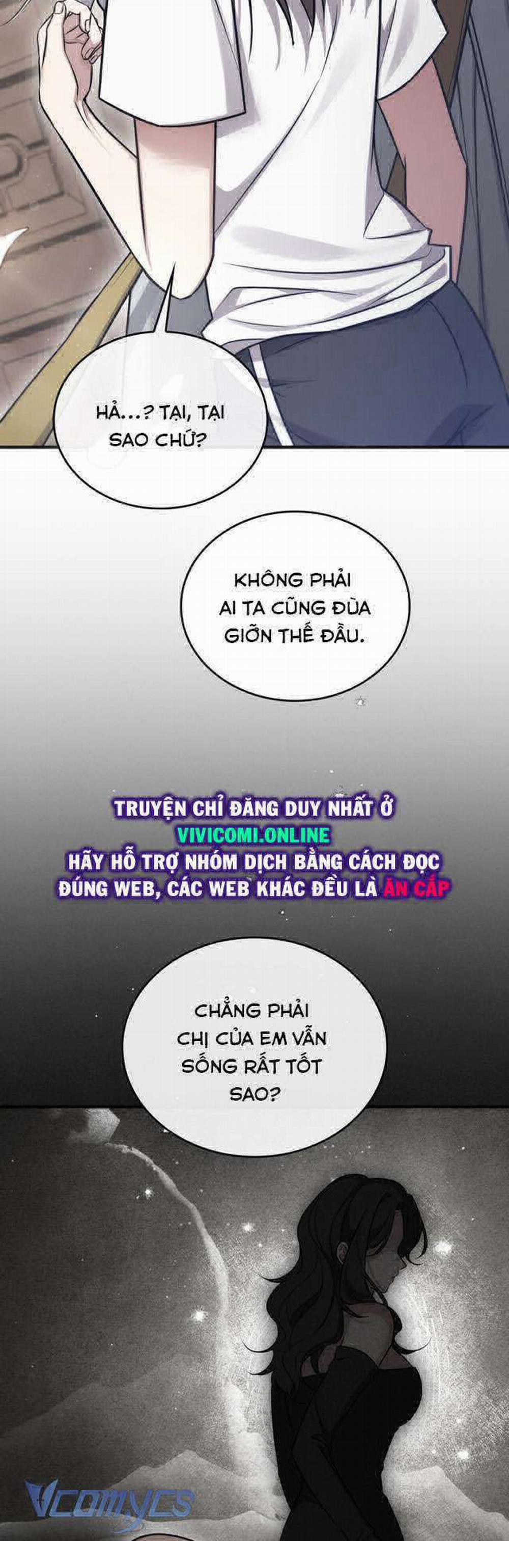 [18+] Đảo Vô Ảnh 3 trang 12