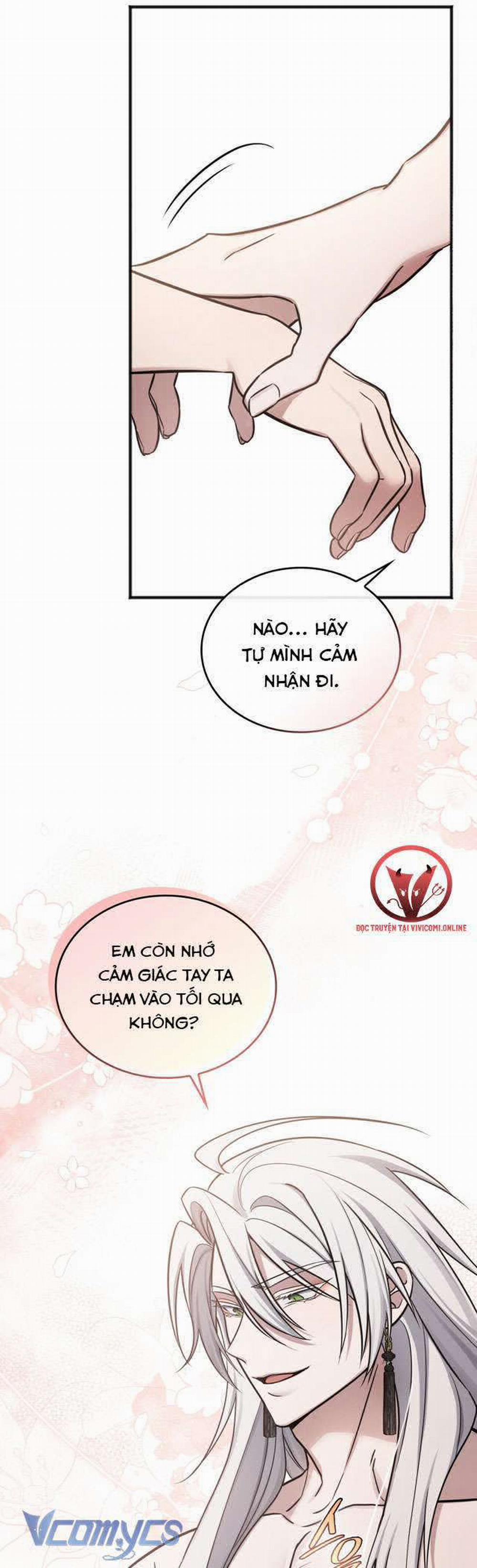 [18+] Đảo Vô Ảnh 3 trang 41