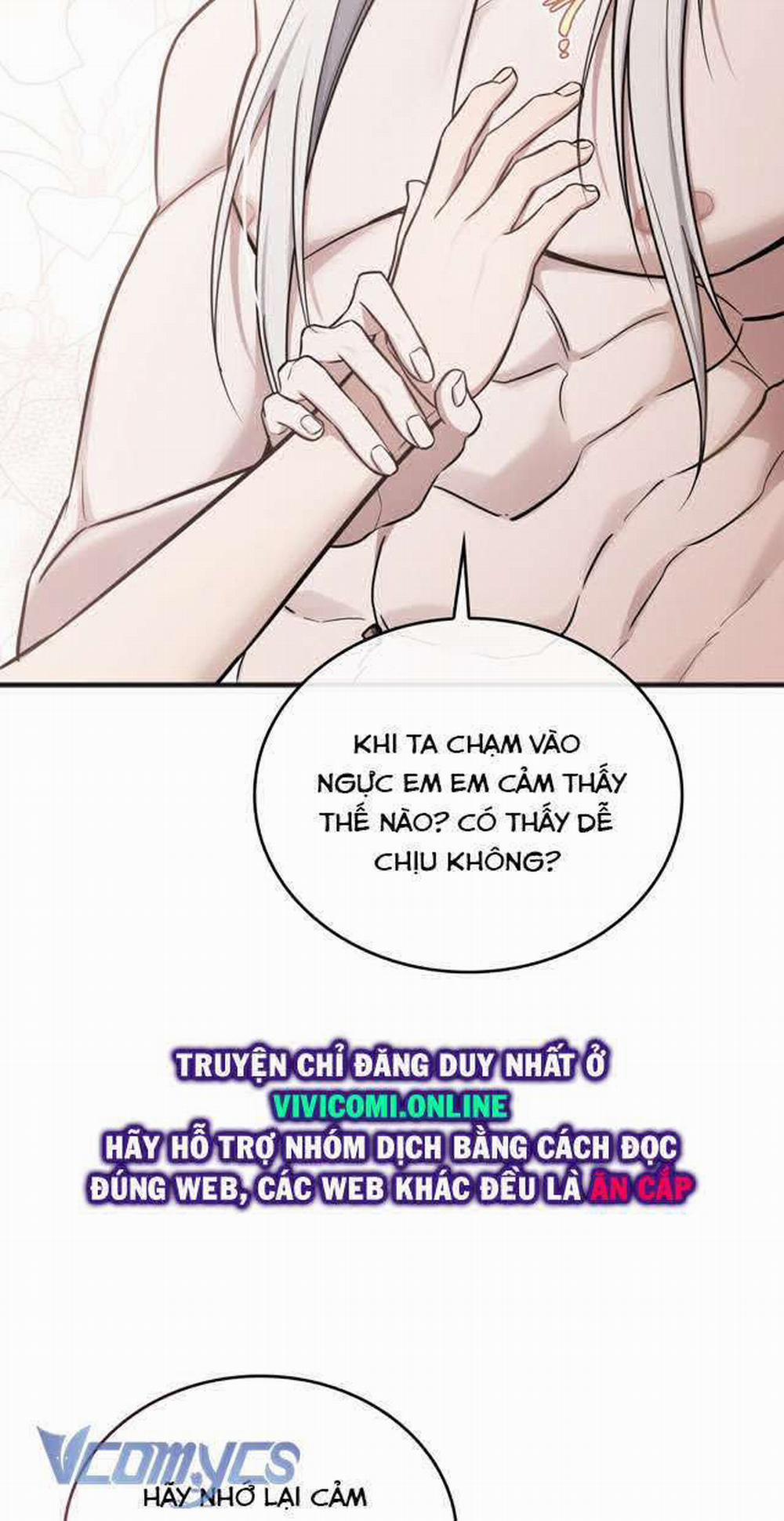 [18+] Đảo Vô Ảnh 3 trang 42