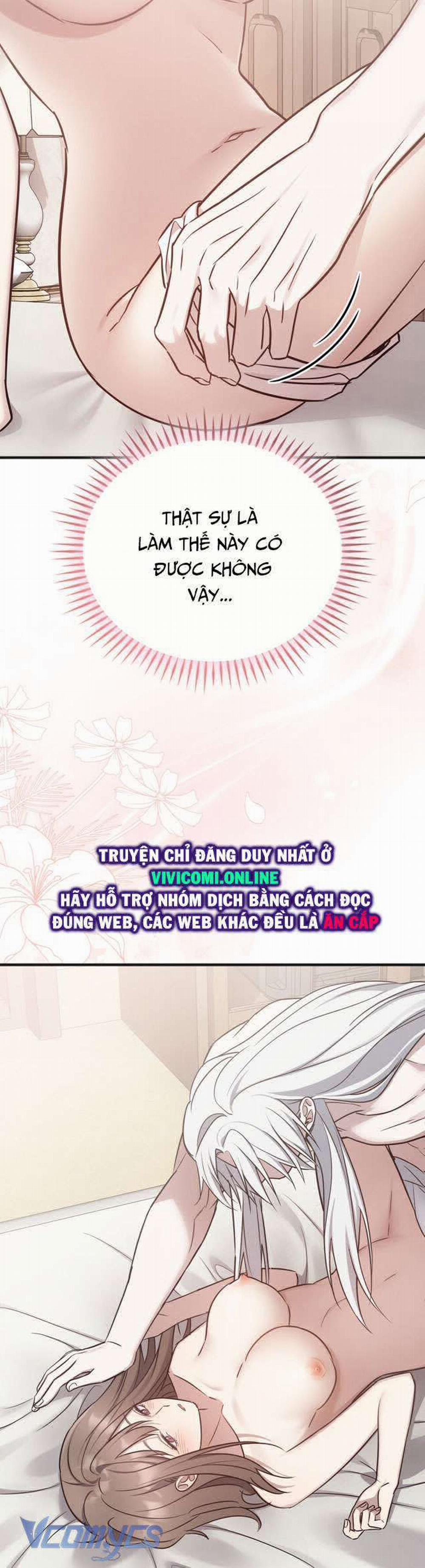 [18+] Đảo Vô Ảnh 3 trang 48