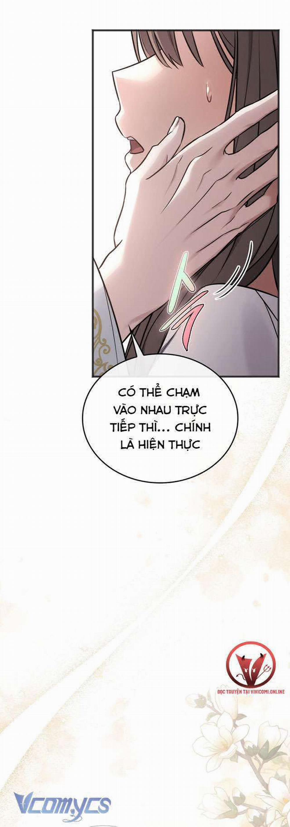 [18+] Đảo Vô Ảnh 3 trang 5