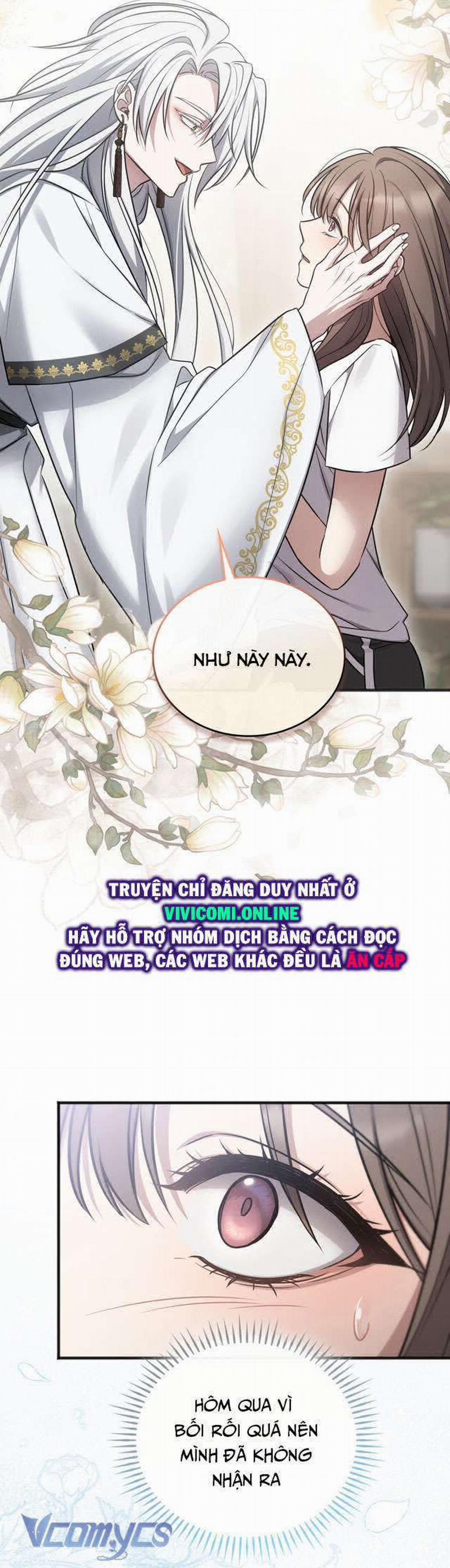 [18+] Đảo Vô Ảnh 3 trang 6