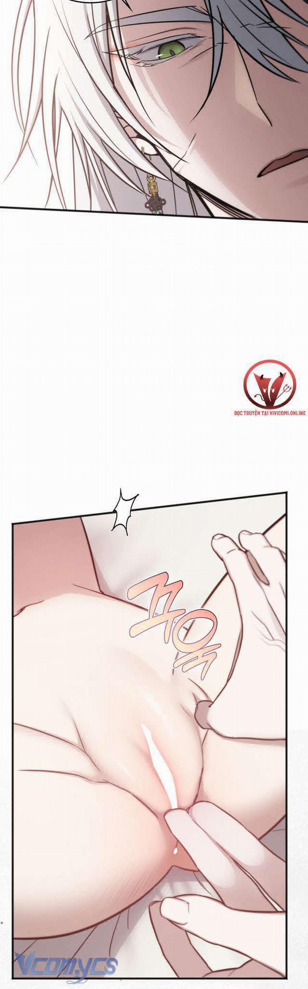 [18+] Đảo Vô Ảnh 4 trang 20