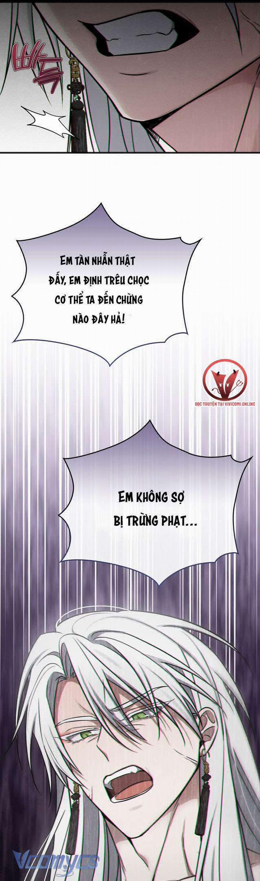 [18+] Đảo Vô Ảnh 4 trang 33