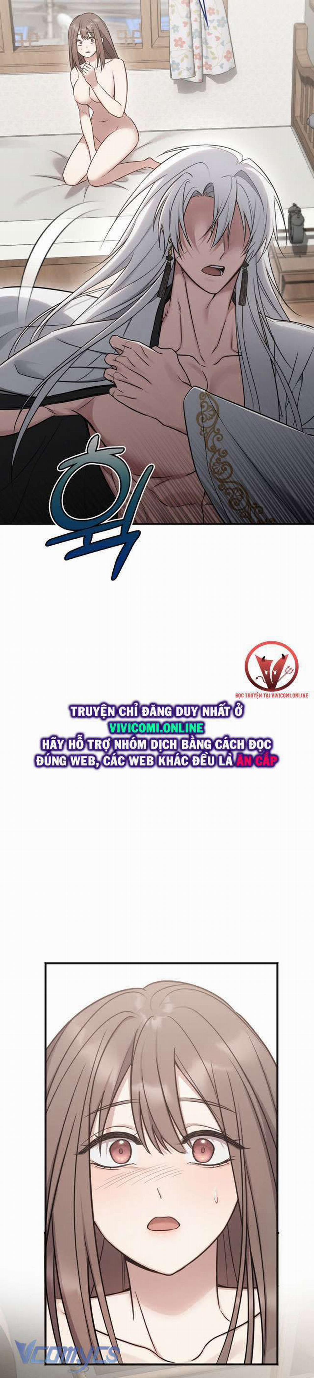 [18+] Đảo Vô Ảnh 4 trang 39