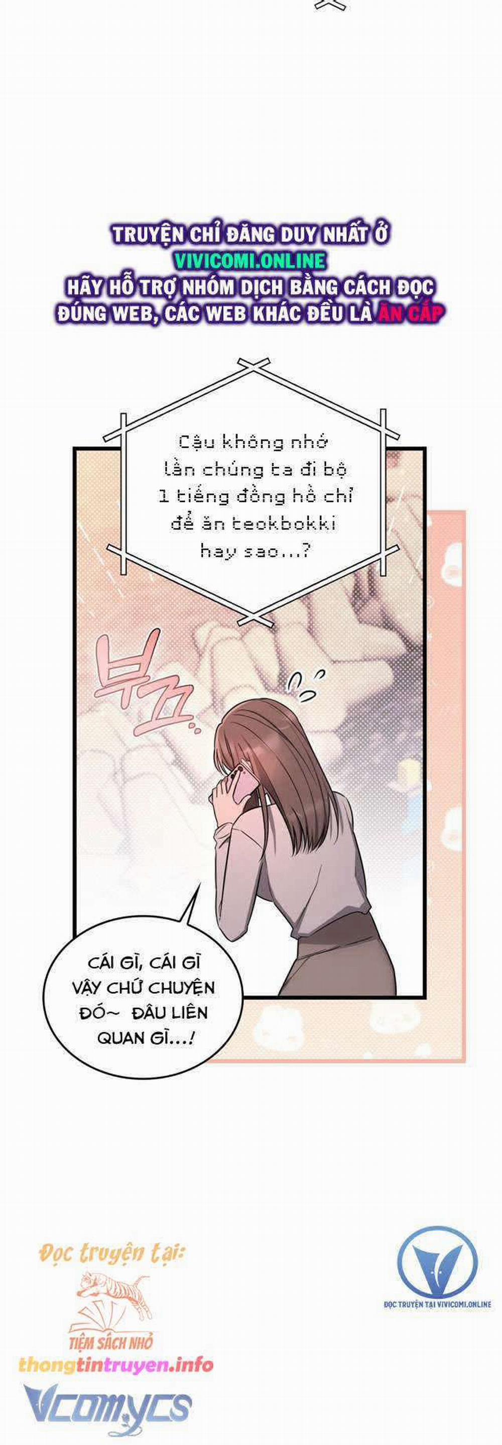 [18+] Đảo Vô Ảnh 6 trang 24