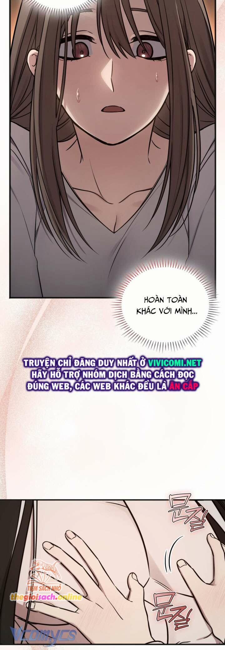 [18+] Đảo Vô Ảnh 8 trang 12
