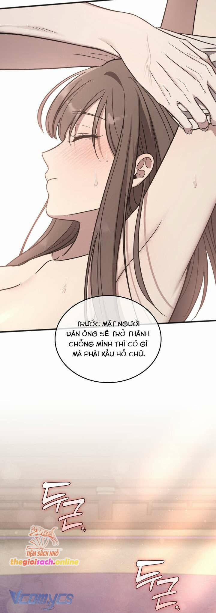 [18+] Đảo Vô Ảnh 8 trang 44